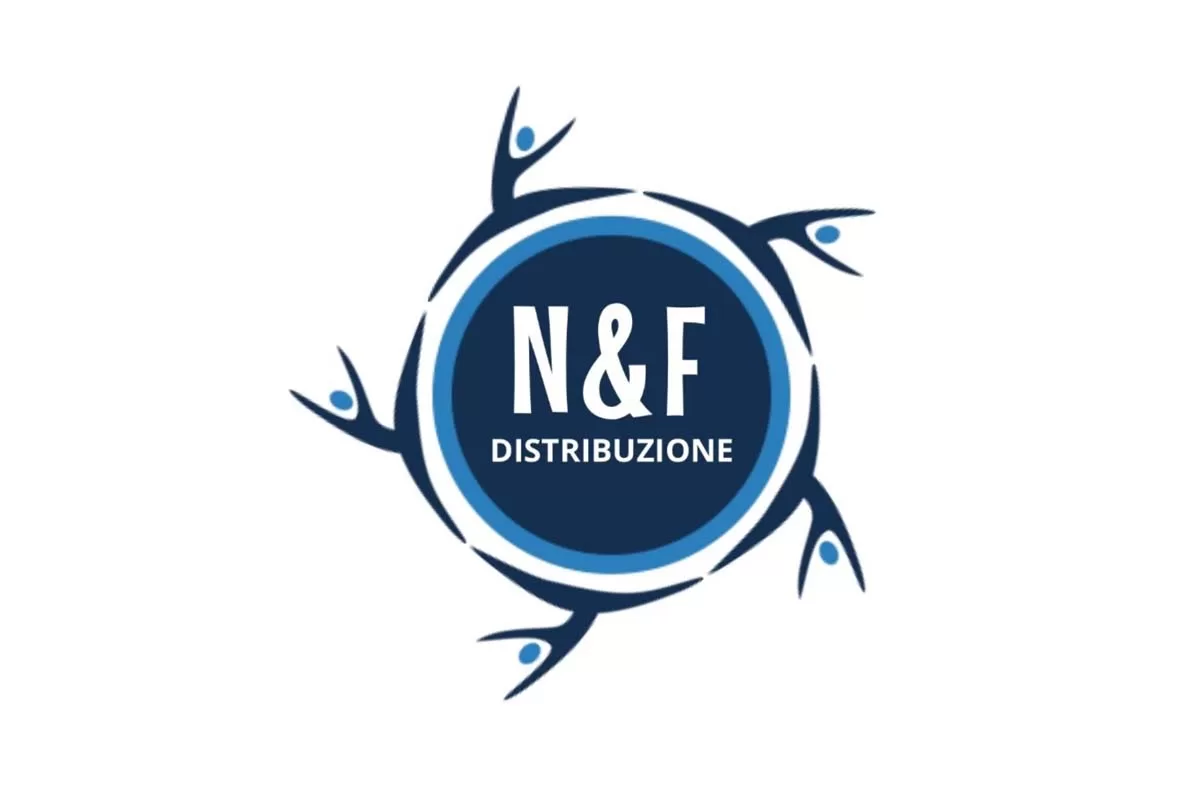 N&F Distribuzione Pallavolo Bologna